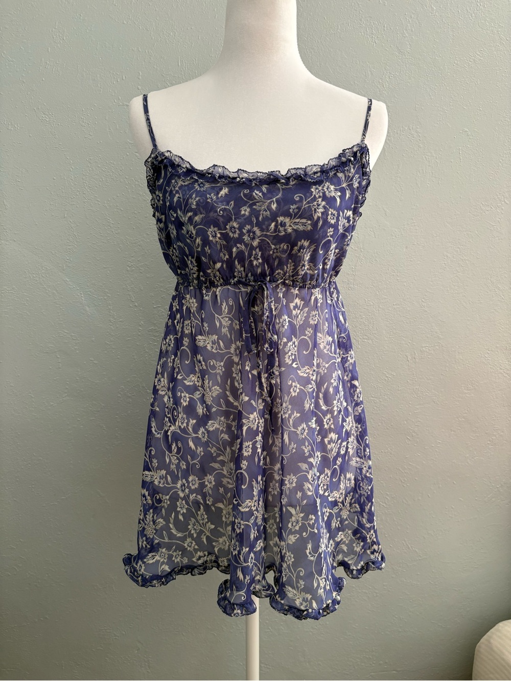 Victoria’s Secret Slip Nightie